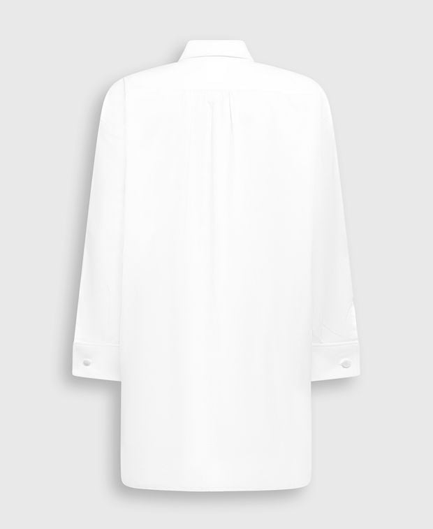 Max Mara Shirtwaist dress Folgore