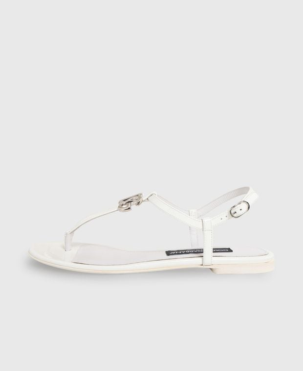 Dolce & Gabbana Ankle strap sandals