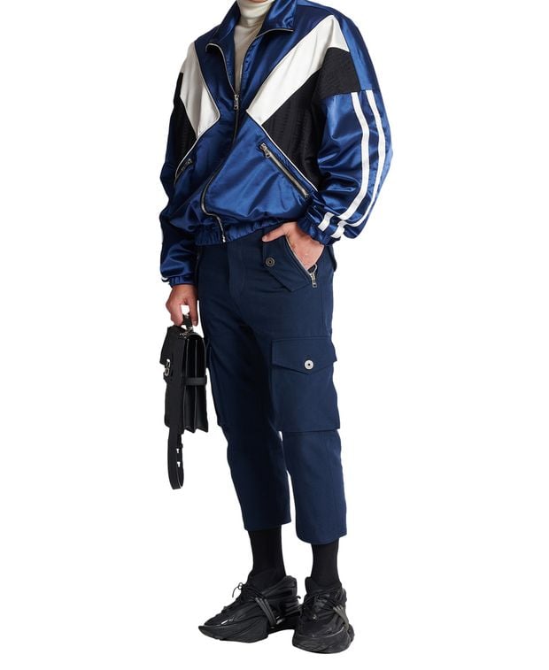 Balmain Straight leg jeans