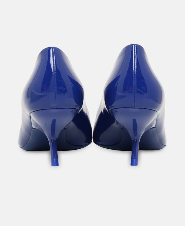 Salvatore Ferragamo Eva 55 Pumps