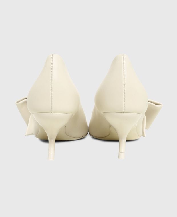 Salvatore Ferragamo Erica 55 Pumps