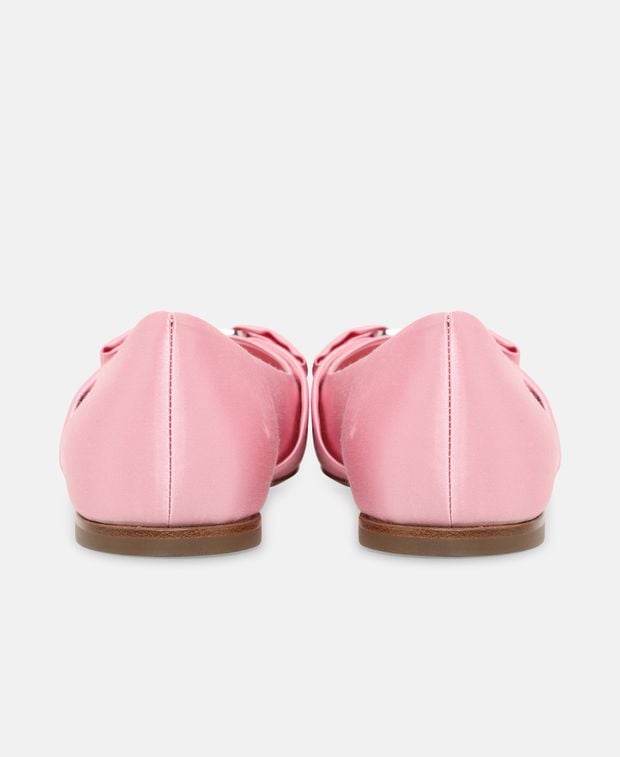 Salvatore Ferragamo Varina Ballet flats