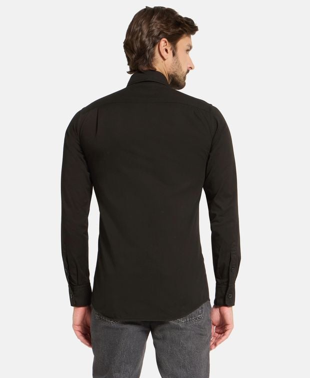 Dolce & Gabbana Long-sleeved shirt