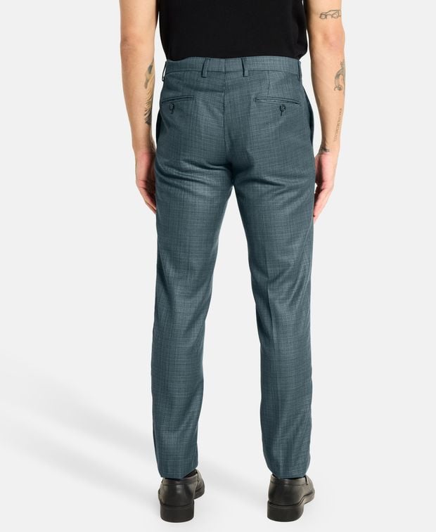 Dolce & Gabbana Wool trousers