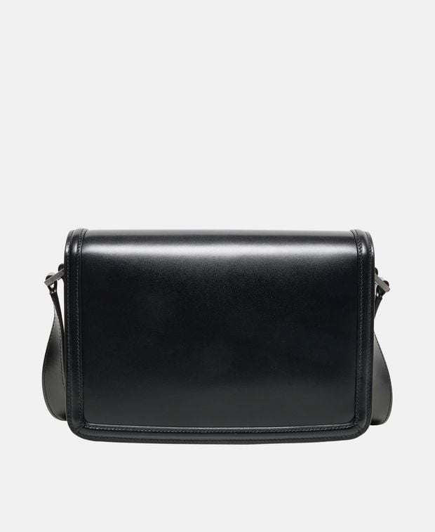 Saint Laurent Leather cross body bag Solferino