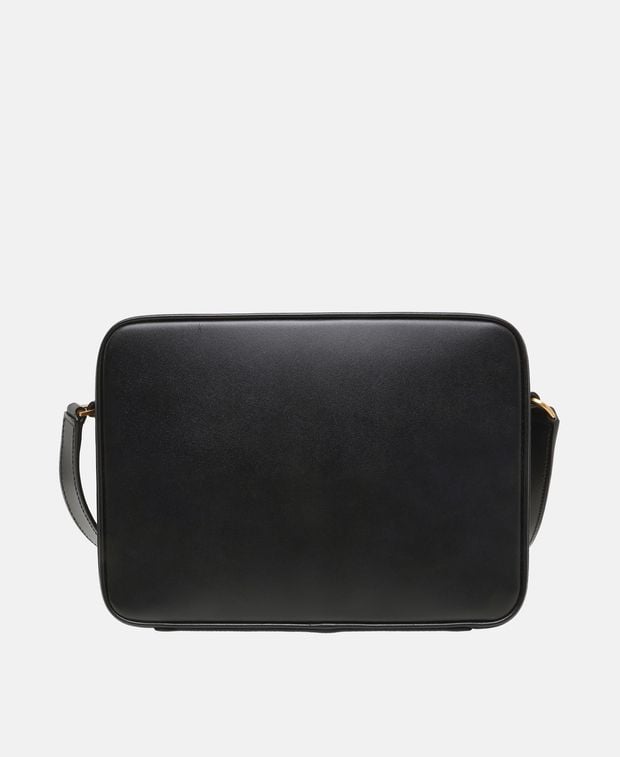 Saint Laurent Leather cross body bag Bv Slp Daily