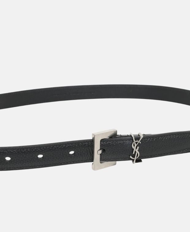 Saint Laurent Belt