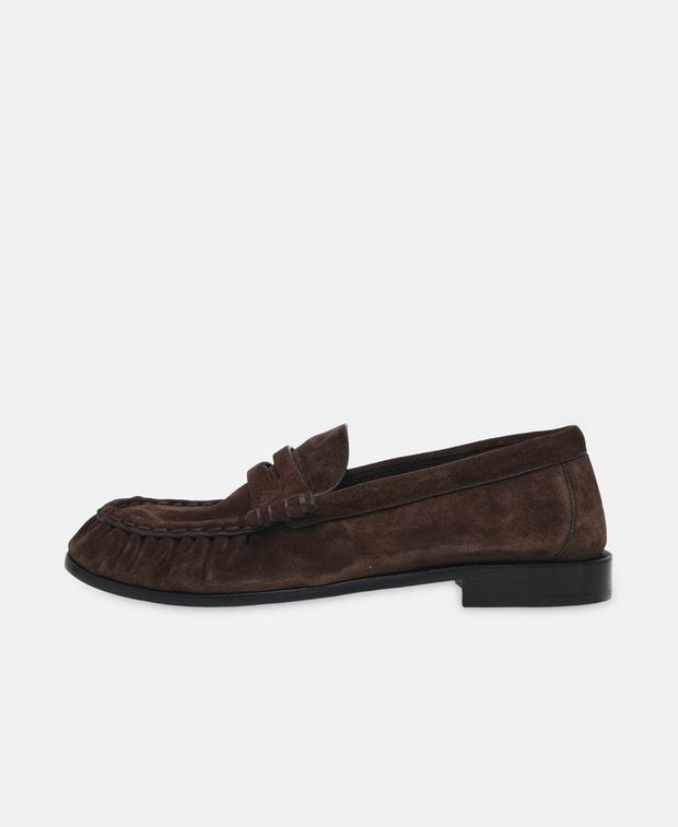 Saint Laurent Loafers T.Moro