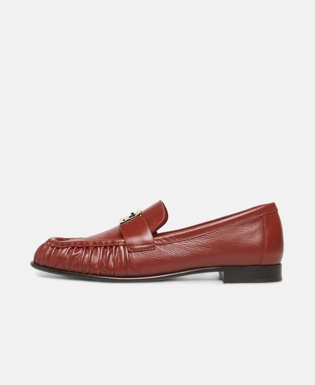 Fendi Loafers