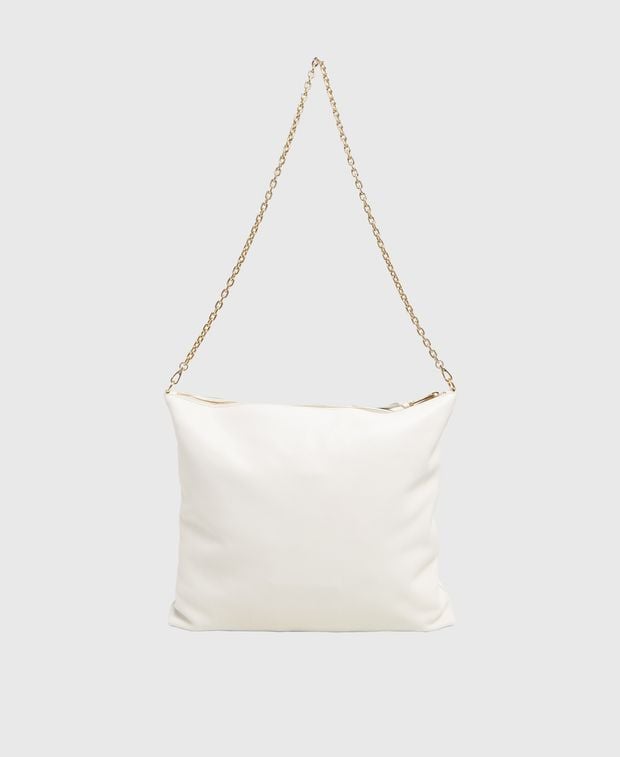 Miu Miu Leather shoulder bag