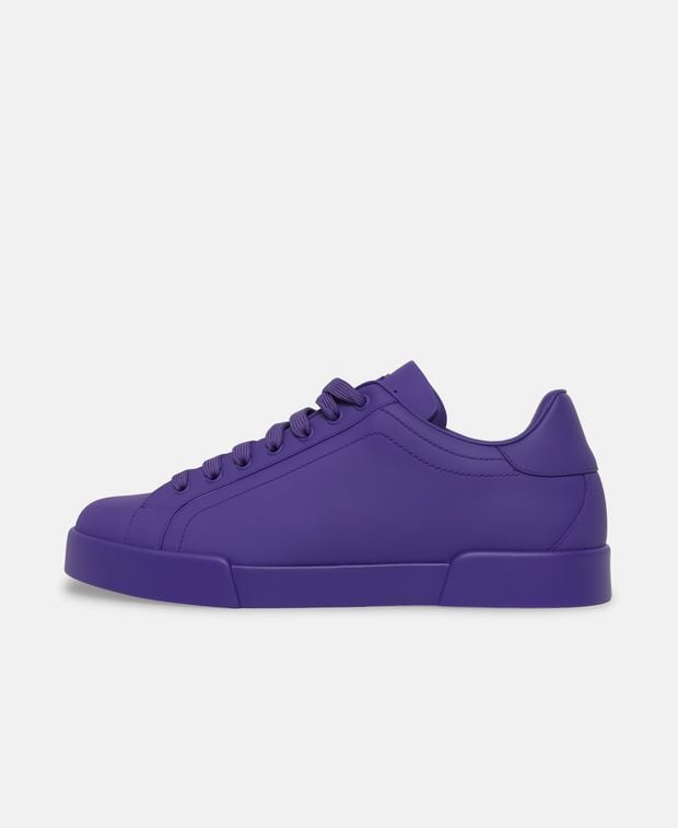 Dolce & Gabbana Sneakers Opac+kent