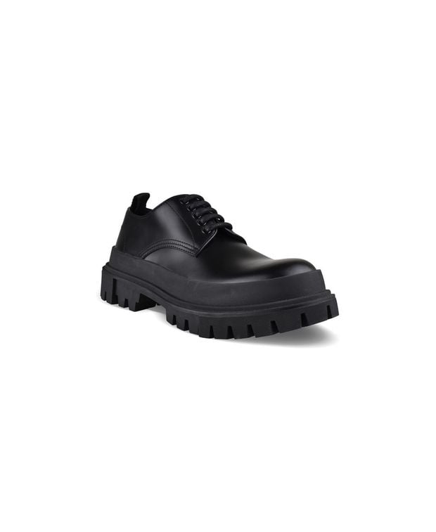 Dolce & Gabbana Lace-up shoes