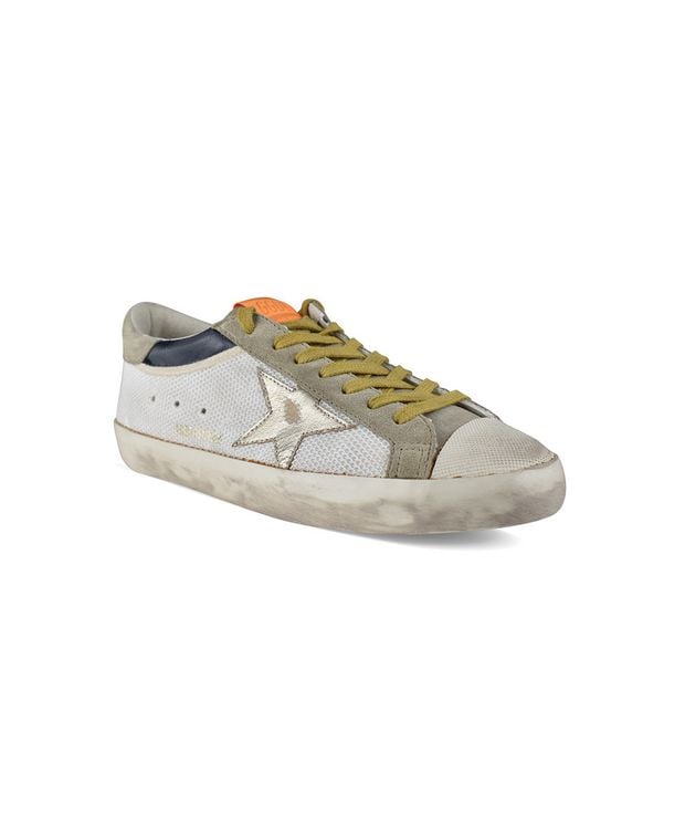 Golden Goose Deluxe Brand Sneakers