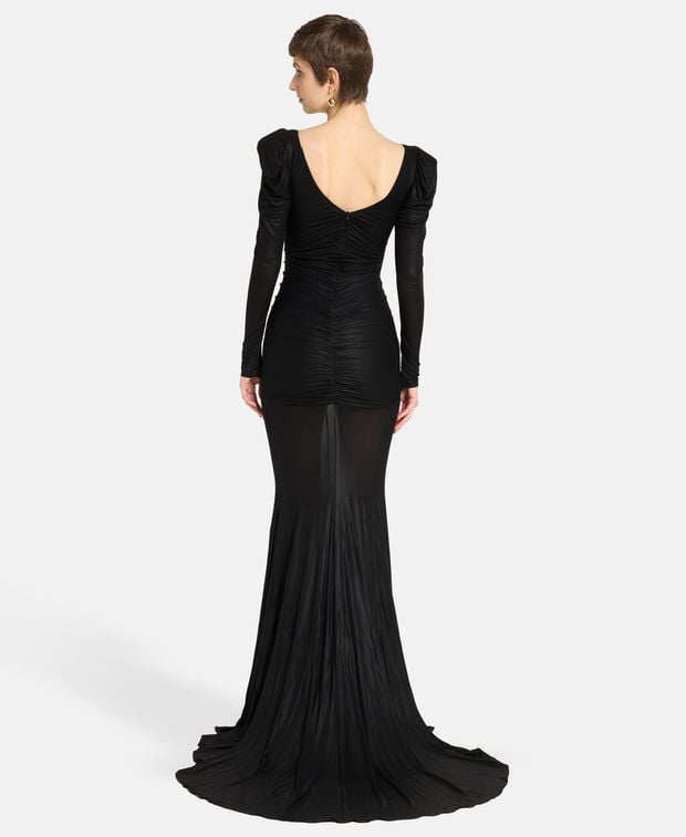 Alessandra Rich Evening gown