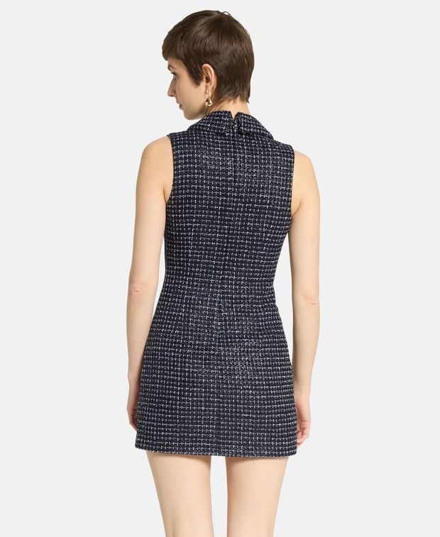 Alessandra Rich Mini dress