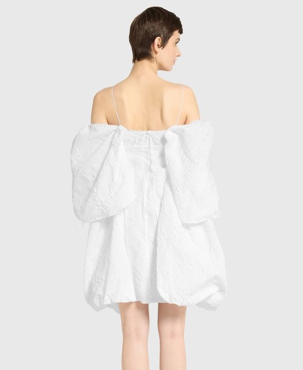 Cecilie Bahnsen Mini dress Shilo