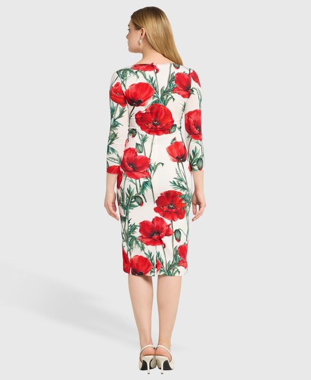 Dolce & Gabbana Silk dress