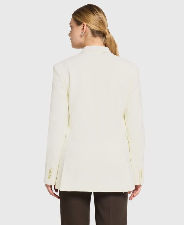 Gabriela Hearst Wool blazer Kees