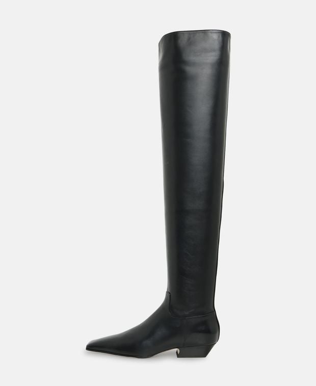 Khaite Over-the-knee boots Marfa