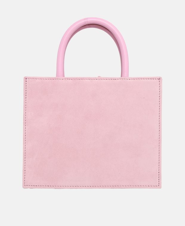 Mach & Mach Leather handbag