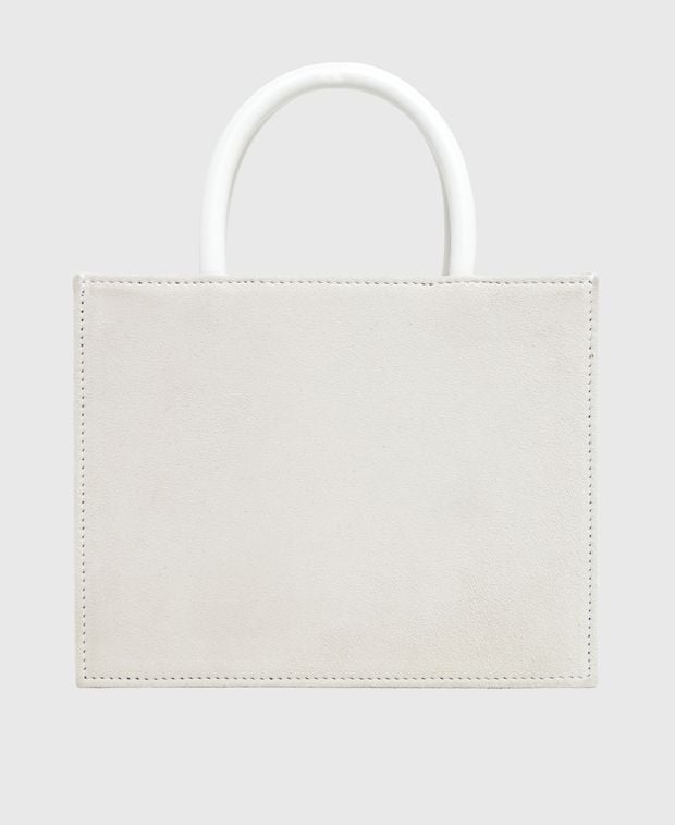 Mach & Mach Leather handbag