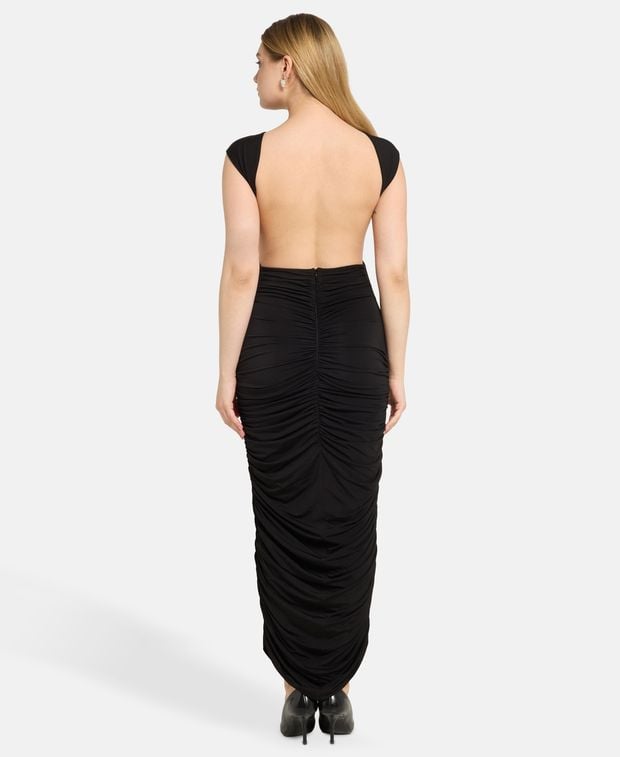 Magda Butrym Evening gown