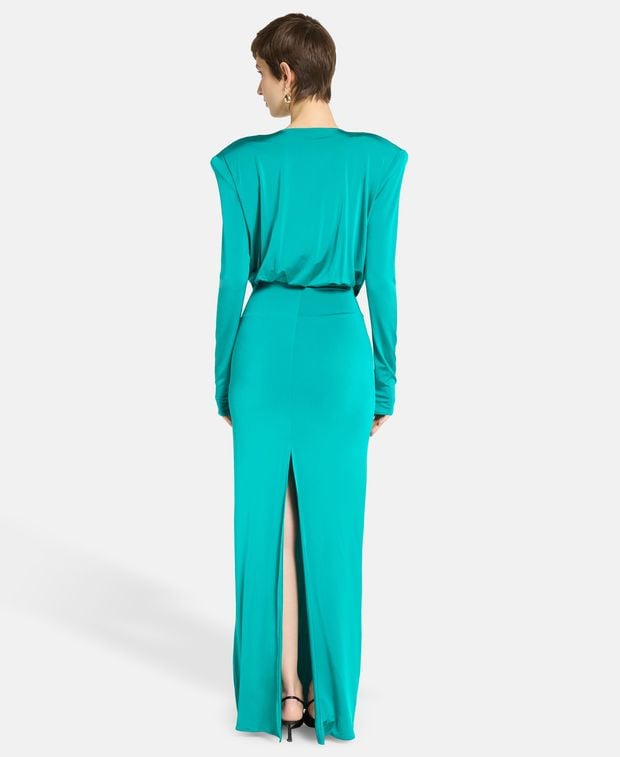 Magda Butrym Evening gown Re24