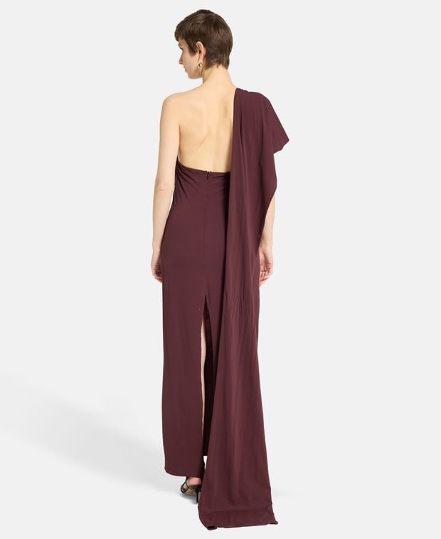 Magda Butrym One-shoulder dress
