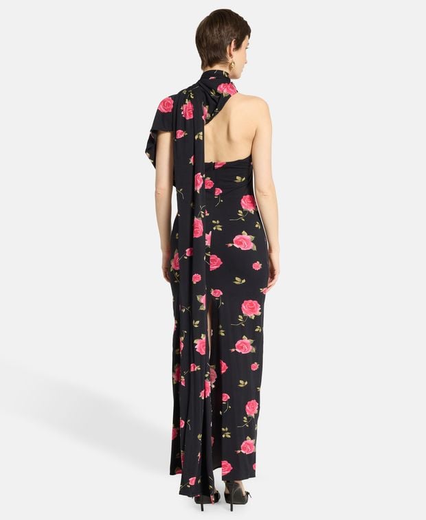 Magda Butrym One-shoulder dress