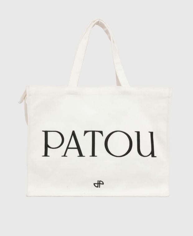 Patou Tote Bag