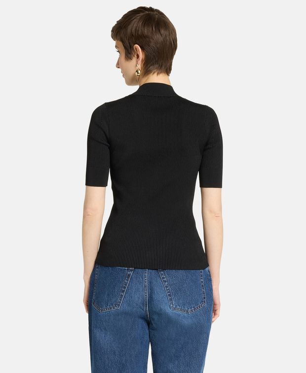 Stella McCartney Short-sleeved pullover