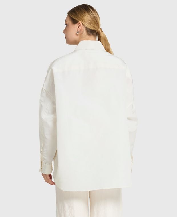Valentino Silk blouse