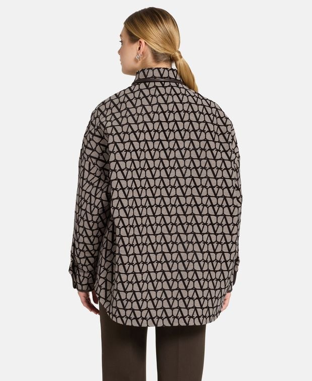 Valentino Transitional jacket