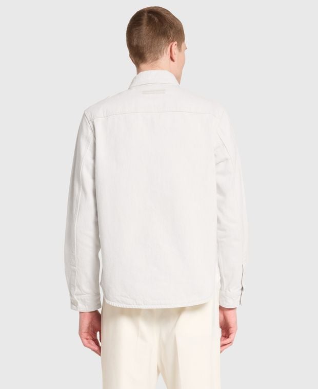 Zegna Casual shirt
