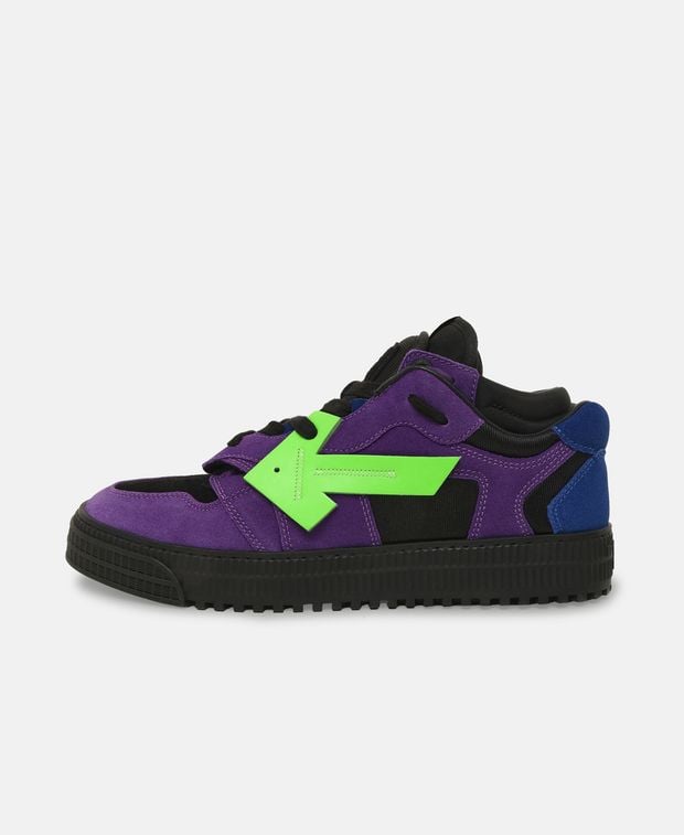Off-White Sneakers Floating Arrow
