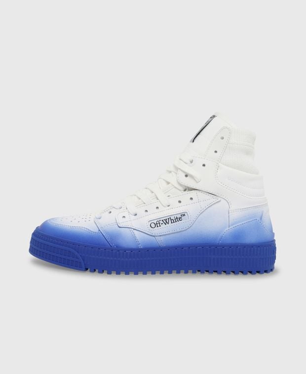 Off-White Sneakers 3.0 Off Court