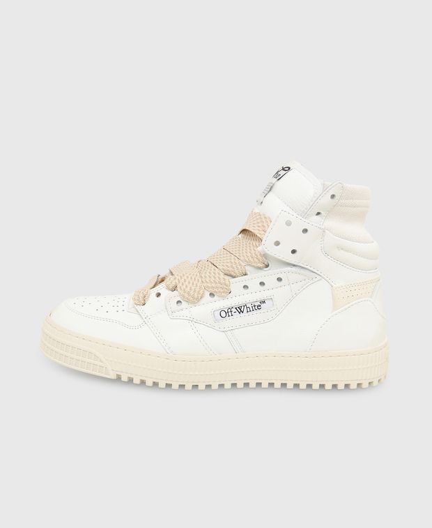 Off-White Sneakers 3.0 Off Court