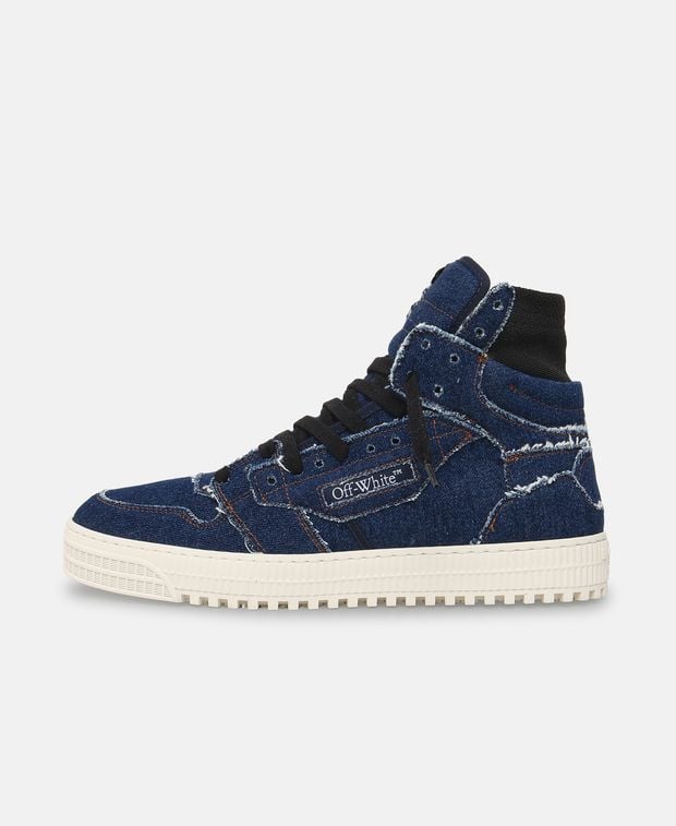 Off-White Sneakers 3.0 Off Court