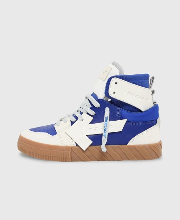 Off-White Sneakers Floating Arrow