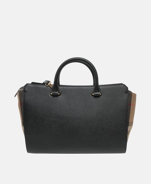 Burberry Leather handbag