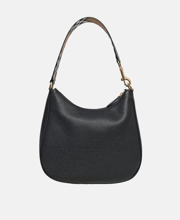 Burberry Leather shoulder bag