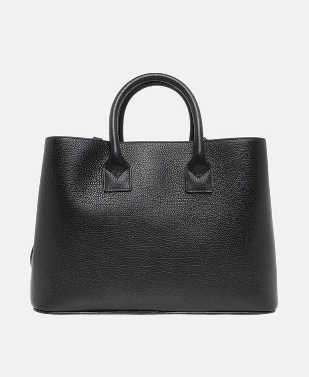 Burberry Leather handbag Bermondsey
