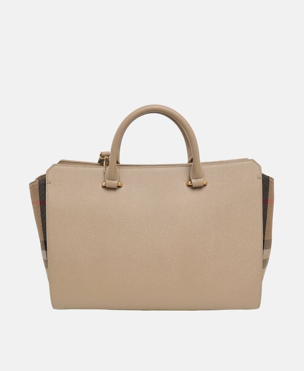 Burberry Leather handbag
