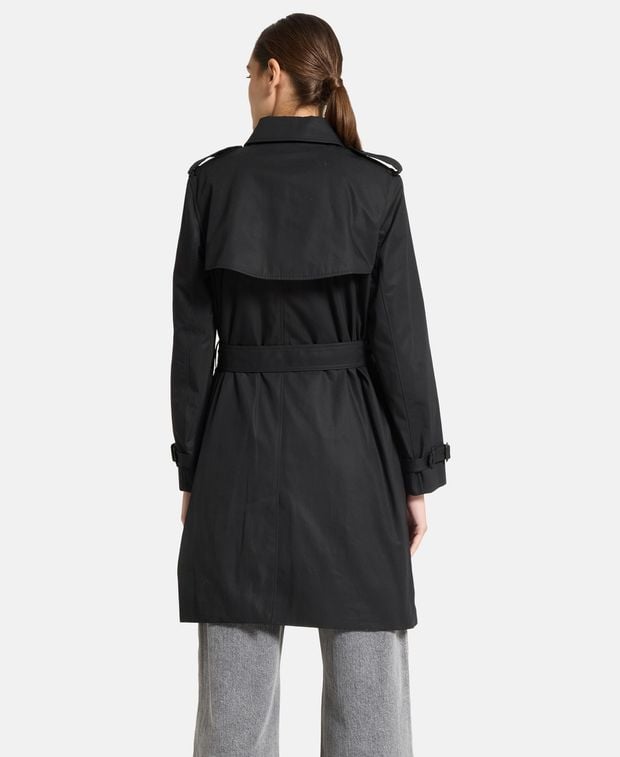 Burberry Trench coat