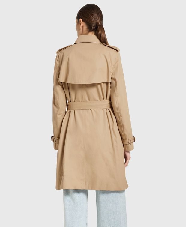 Burberry Trench coat