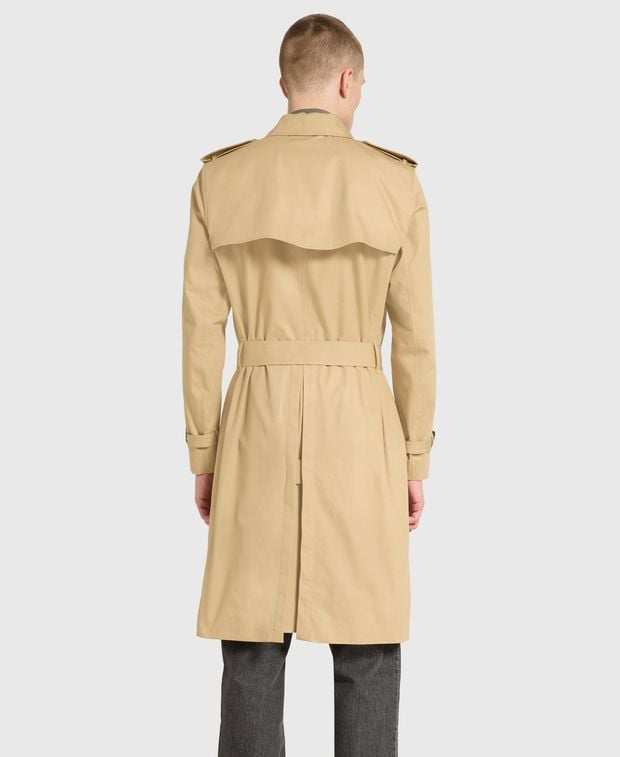 Burberry Trench coat