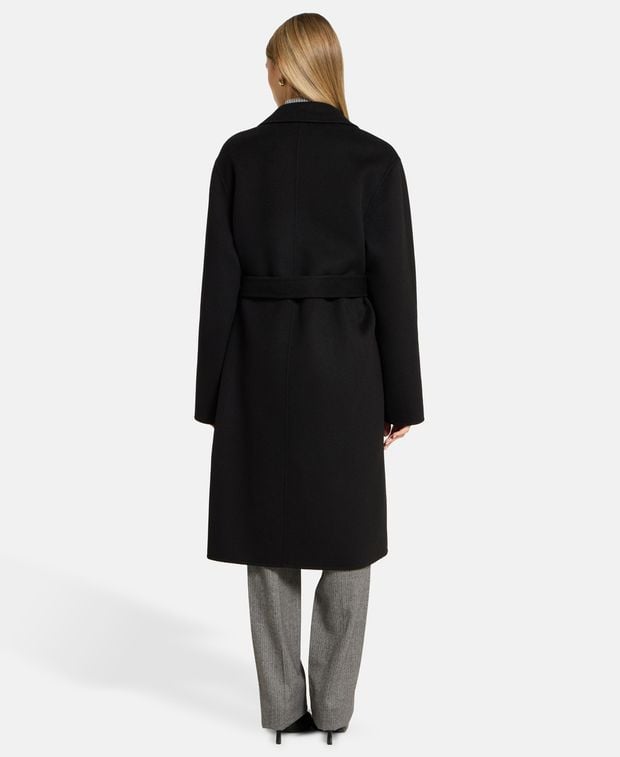 Joseph Wool coat