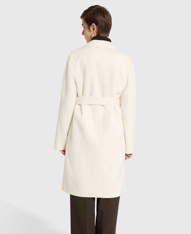 Joseph Wool-blend coat