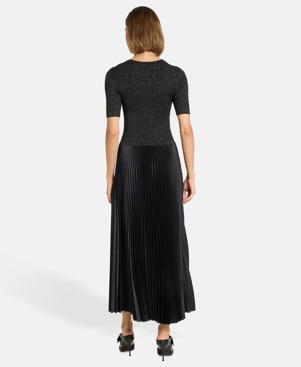 Joseph Pleated dress Domat