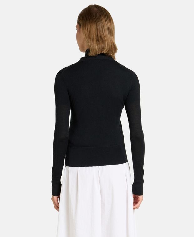 Joseph Wool-blend cardigan